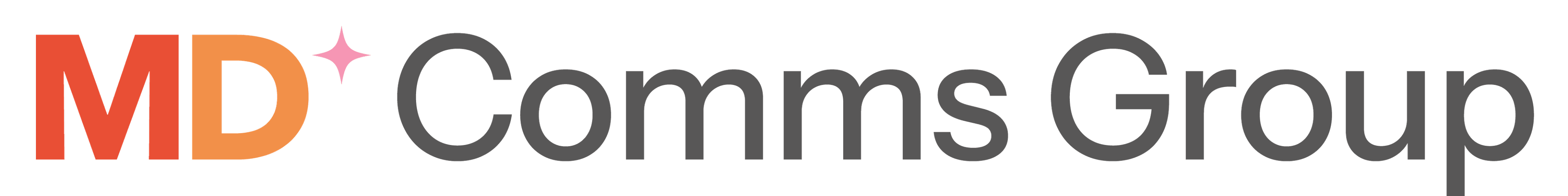 MD Comms Group