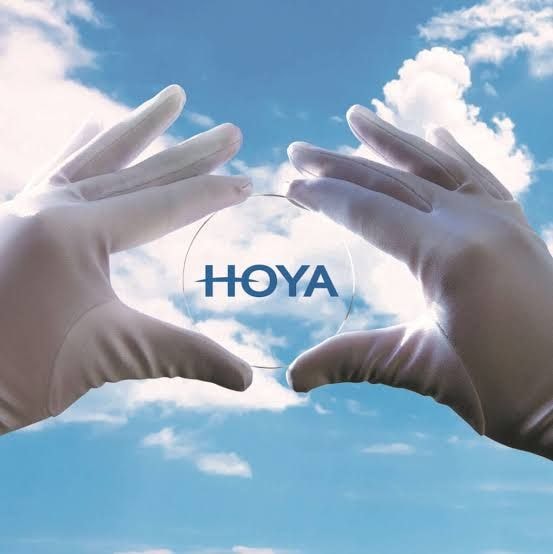 Expertly Managing Complex Issues with Hoya Vision Care