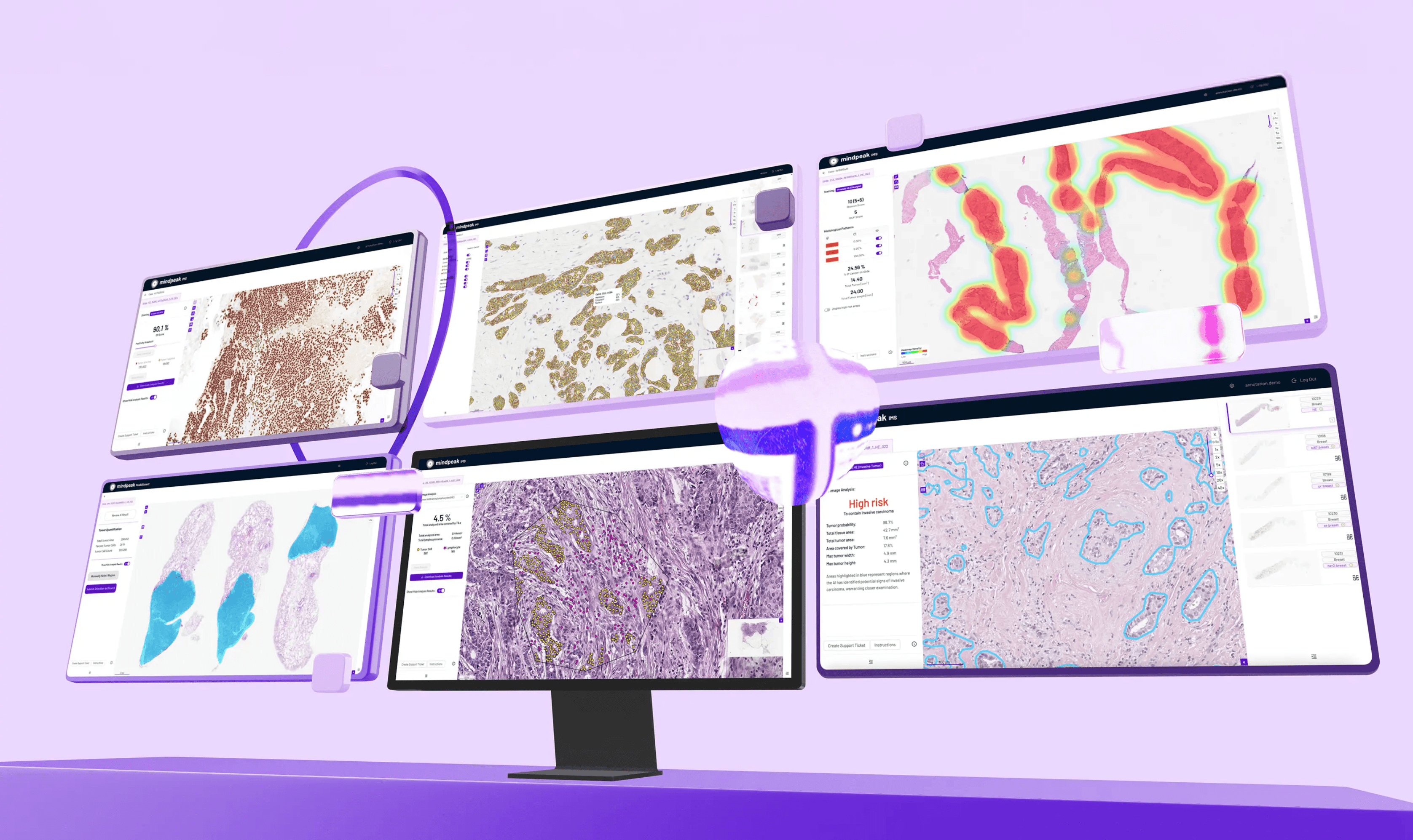 MD Health Secures Strategic Communications Partnership with Leading AI Diagnostics Company Mindpeak GmbH