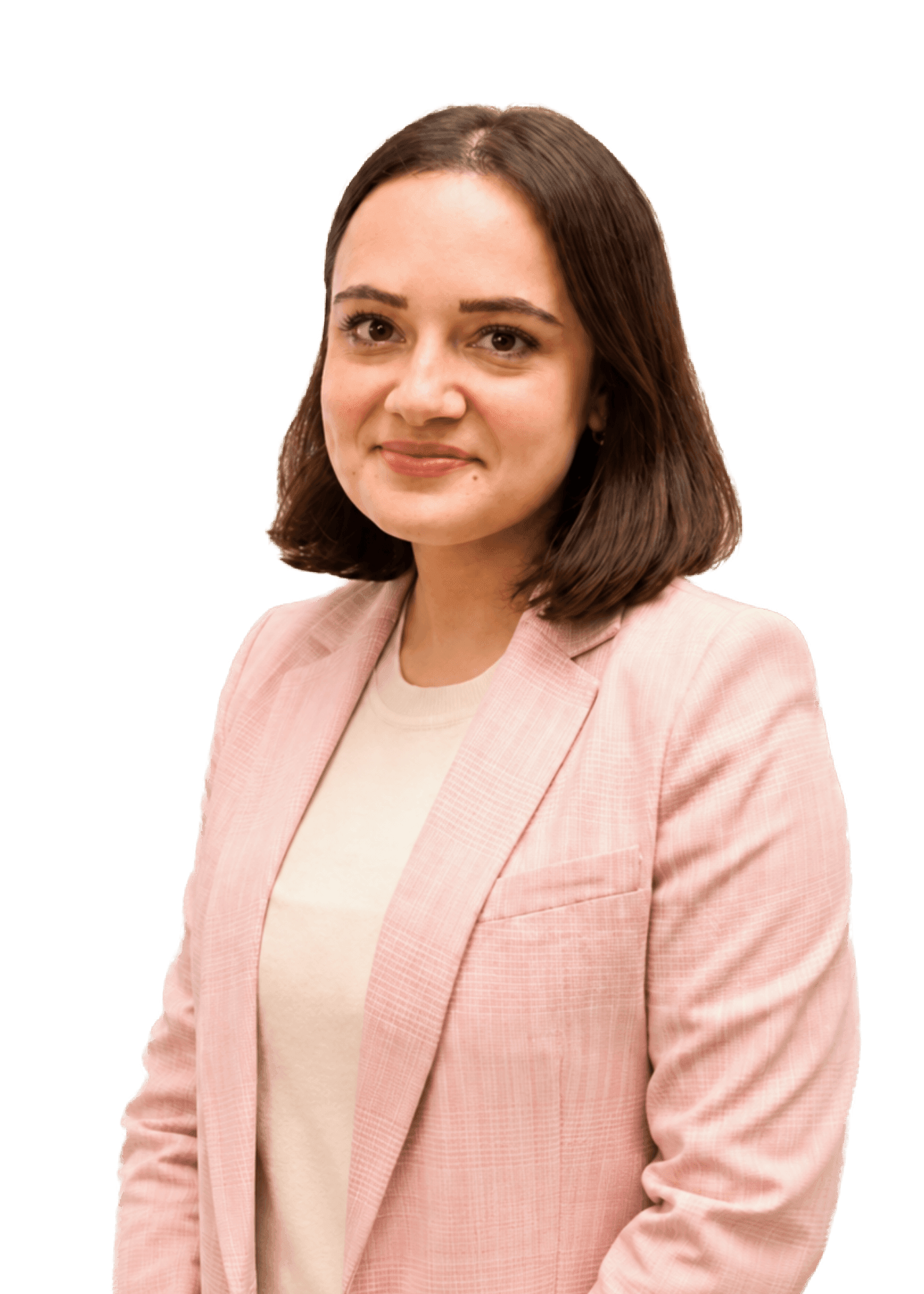 Rebbeca Rainova