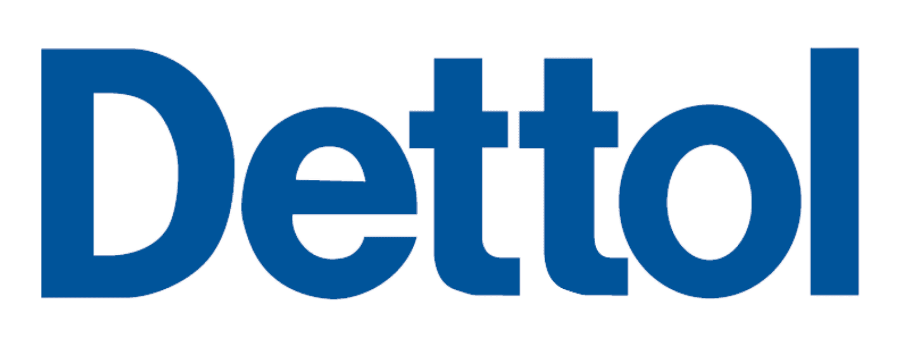Dettol logo