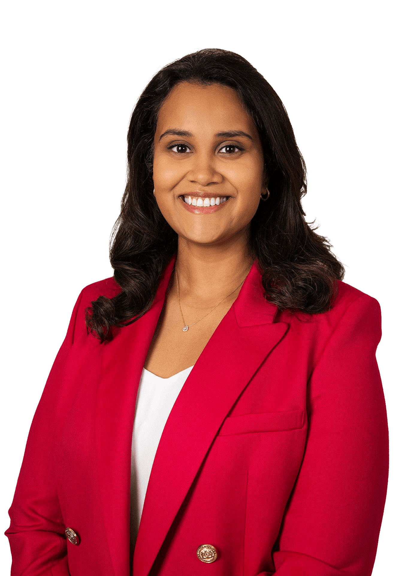 Mita Dhullipala