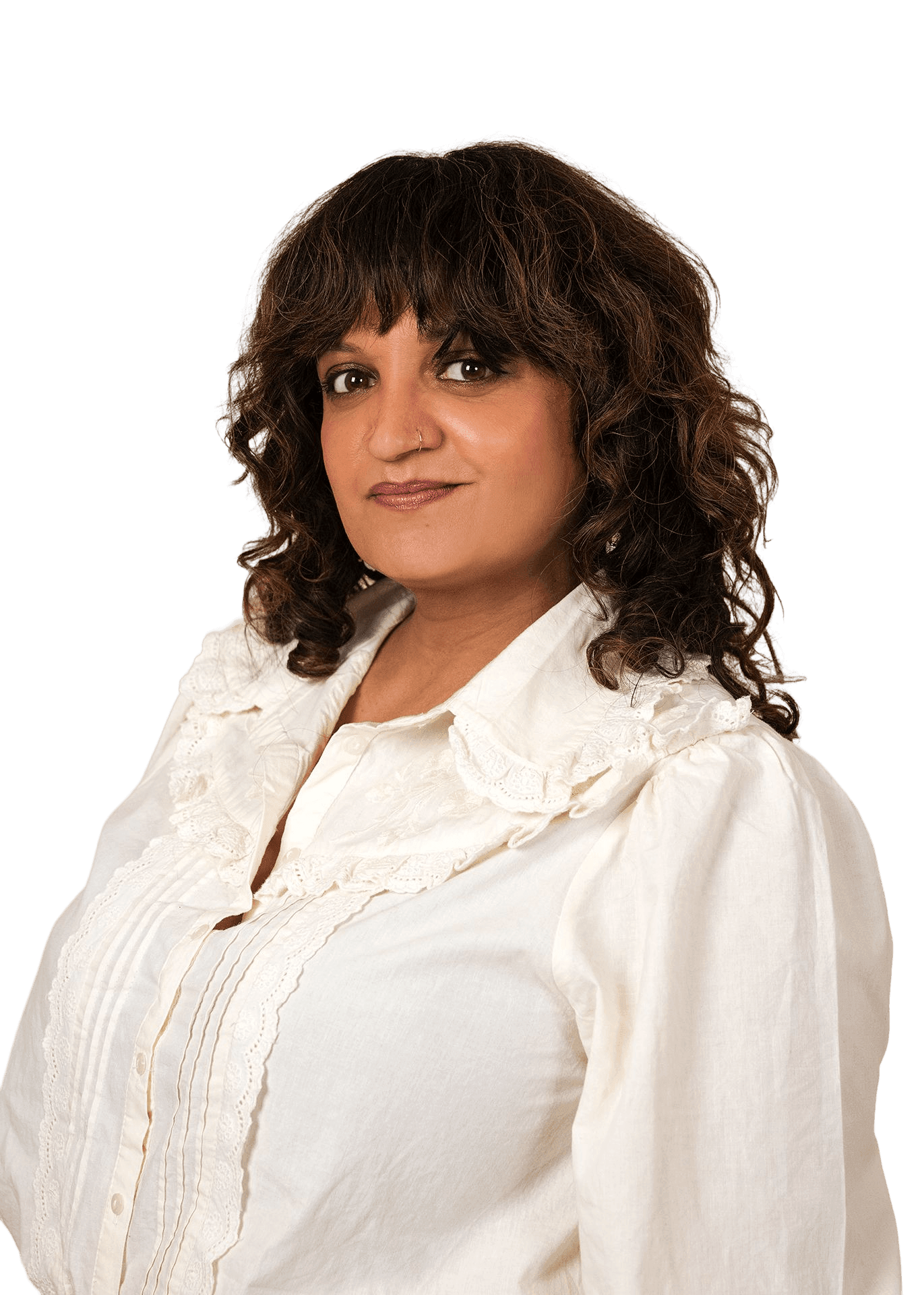 Satinder Phull