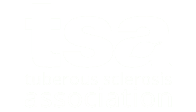 Tuberous Sclerosis Association logo