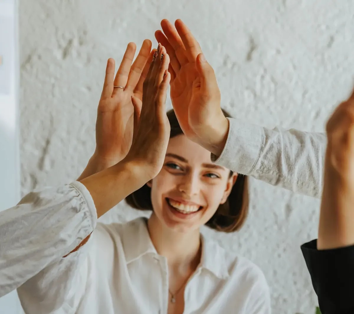 Strategy, Insight and Creative service