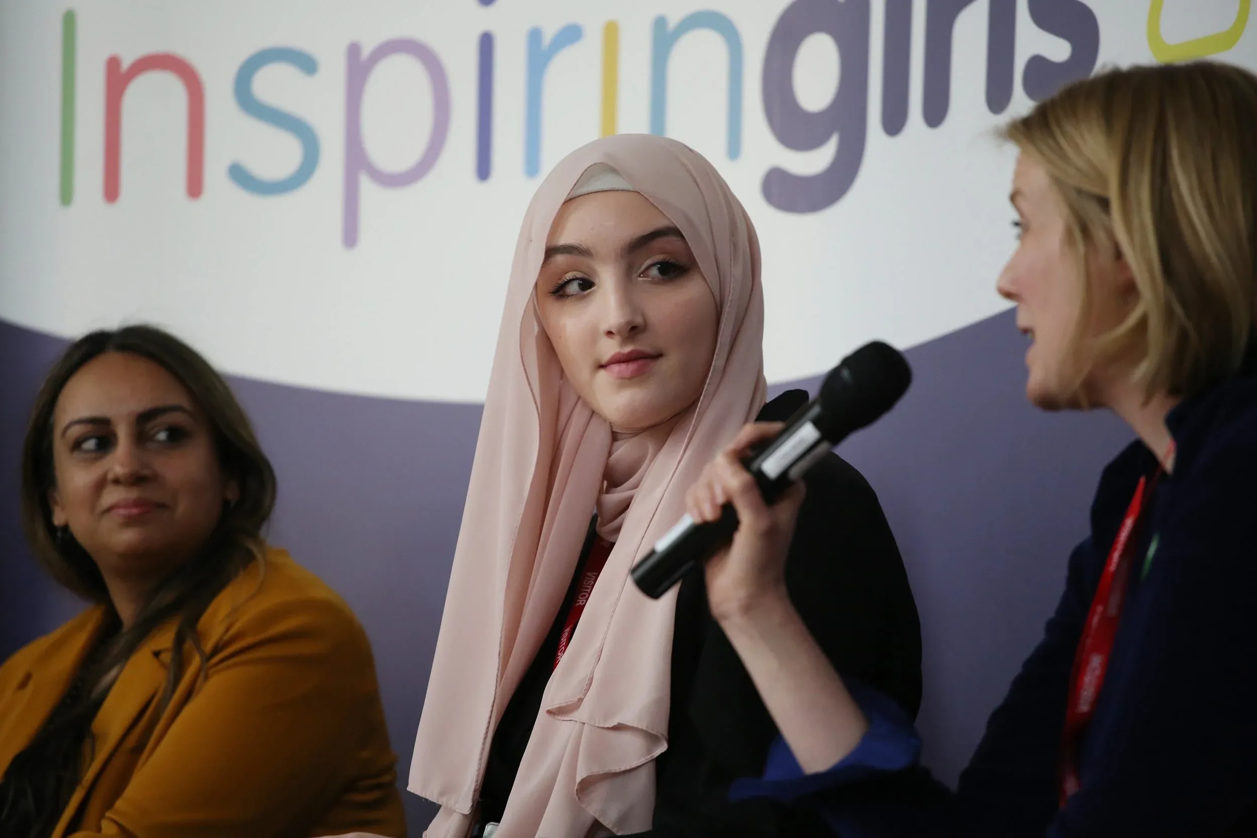 Inspiring the Next Generation of Girls Through Global Campaigning